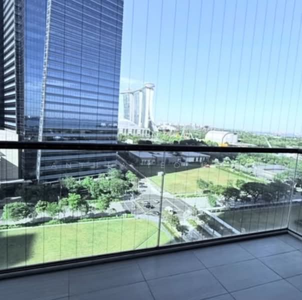 Marina One Residences, 23 Marina Way, 2 Bedrooms, 1,163 sqft, Condominium For Sale, by Anthea Yeo 杨丽娇, 500208628 - View - PropertyGuru.com.sg