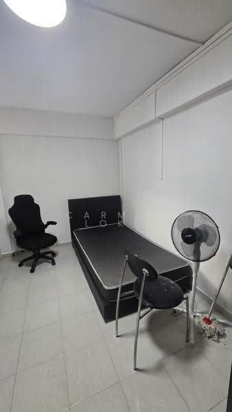 301 Shunfu Road, 301 Shunfu Road, Ang Mo Kio / Bishan / Thomson, 3 Bedrooms, 1,500 sqft, HDB Flat For Rent, by Carmen Loke, 500208635 - Bedroom - PropertyGuru.com.sg