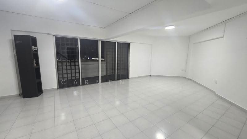 301 Shunfu Road, 301 Shunfu Road, Ang Mo Kio / Bishan / Thomson, 3 Bedrooms, 1,500 sqft, HDB Flat For Rent, by Carmen Loke, 500208635 - Huge Living Room - PropertyGuru.com.sg