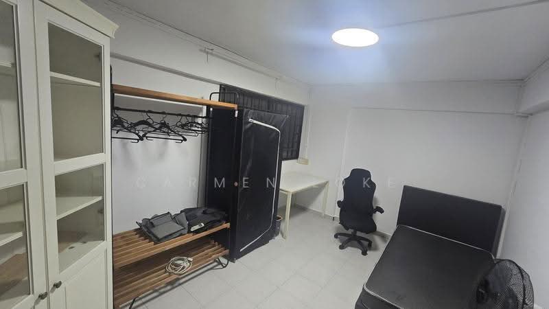 301 Shunfu Road, 301 Shunfu Road, Ang Mo Kio / Bishan / Thomson, 3 Bedrooms, 1,500 sqft, HDB Flat For Rent, by Carmen Loke, 500208635 - Bedroom - PropertyGuru.com.sg