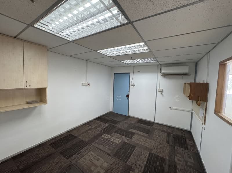 Tong Lee Building, 35 Kallang Pudding Road, 2,874 sqft, Light Industrial (B1) For Rent, by Avin Tech 张荣恺, 500208639 - Room - CommercialGuru.com.sg