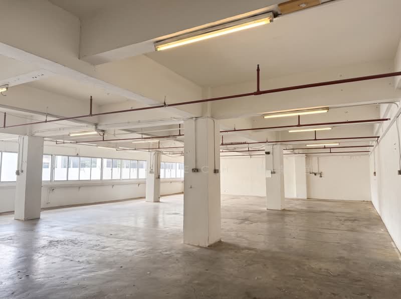 Tong Lee Building, 35 Kallang Pudding Road, 2,874 sqft, Light Industrial (B1) For Rent, by Avin Tech 张荣恺, 500208639 - Interior - CommercialGuru.com.sg