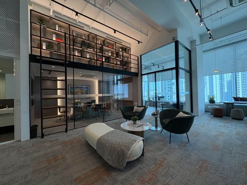 ARC 380, 380 Jalan Besar, 6,275 sqft, Office For Sale, by Mark Tan, 500208640 - Interior - CommercialGuru.com.sg