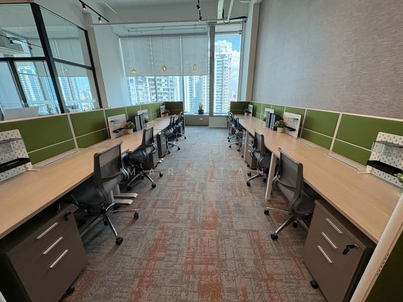 ARC 380, 380 Jalan Besar, 6,275 sqft, Office For Sale, by Mark Tan, 500208640 - Interior - CommercialGuru.com.sg