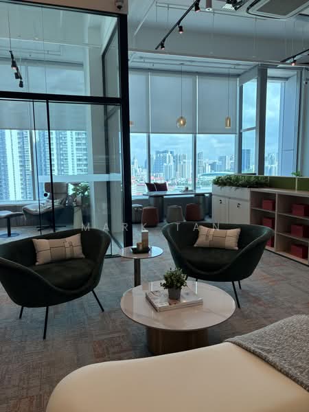 ARC 380, 380 Jalan Besar, 6,275 sqft, Office For Sale, by Mark Tan, 500208640 - Interior - CommercialGuru.com.sg