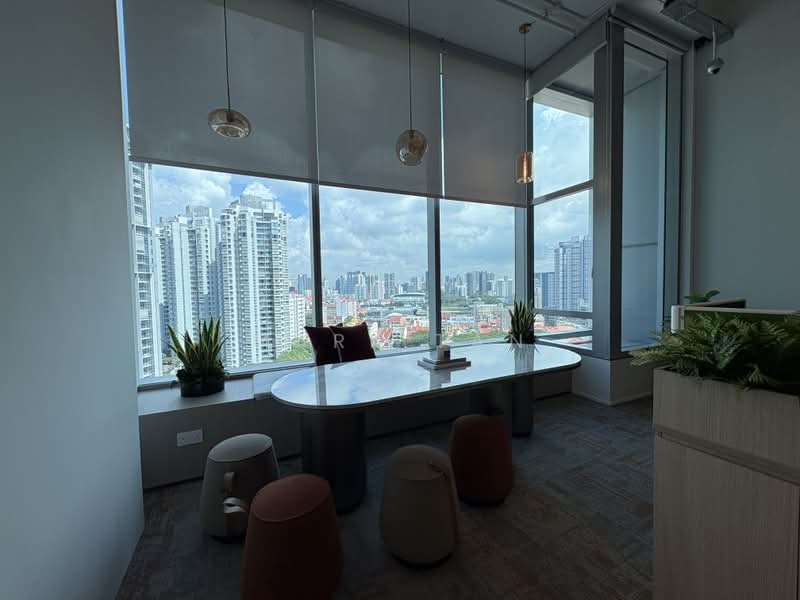 ARC 380, 380 Jalan Besar, 6,275 sqft, Office For Sale, by Mark Tan, 500208640 - View - CommercialGuru.com.sg