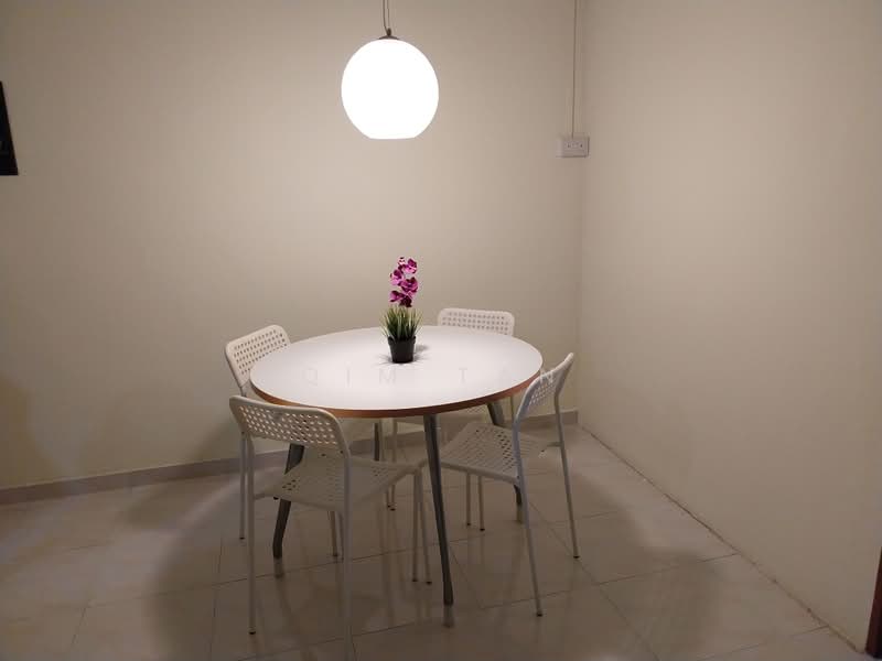 547 Serangoon North Avenue 3, 547 Serangoon North Avenue 3, 3 Bedrooms, 1,076 sqft, HDB Flat For Sale, by Qim Tan, 500208641 - Dining Room - PropertyGuru.com.sg