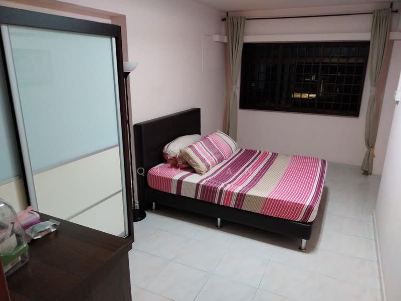 547 Serangoon North Avenue 3, 547 Serangoon North Avenue 3, 3 Bedrooms, 1,076 sqft, HDB Flat For Sale, by Qim Tan, 500208641 - Bedroom - PropertyGuru.com.sg