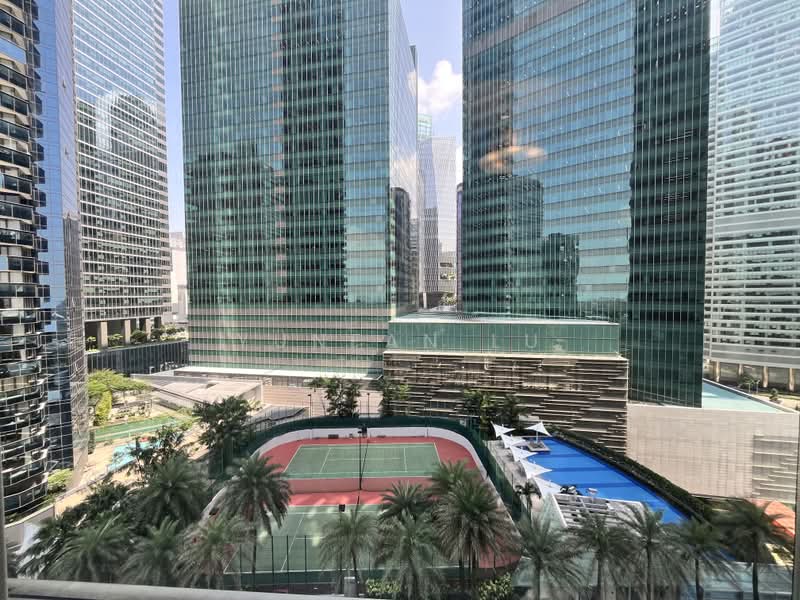 The Sail @ Marina Bay, 6 Marina Boulevard, Room Rental, 120 sqft, Condominium For Rent, by Yunfan Lu, 500208643 - View - PropertyGuru.com.sg