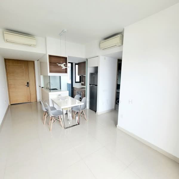 Coco Palms, 15 Pasir Ris Grove, 2 Bedrooms, 743 sqft, Condominium For Sale, by Kenny Toh, 500208645 - PropertyGuru.com.sg