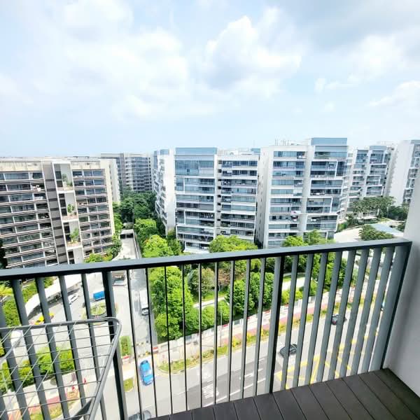Coco Palms, 15 Pasir Ris Grove, 2 Bedrooms, 743 sqft, Condominium For Sale, by Kenny Toh, 500208645 - PropertyGuru.com.sg