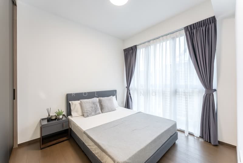 Tembusu Grand, 96 Jalan Tembusu, 2 Bedrooms, 743 sqft, Condominium For Sale, by Carol Wong XP, 500208648 - Bedroom - PropertyGuru.com.sg