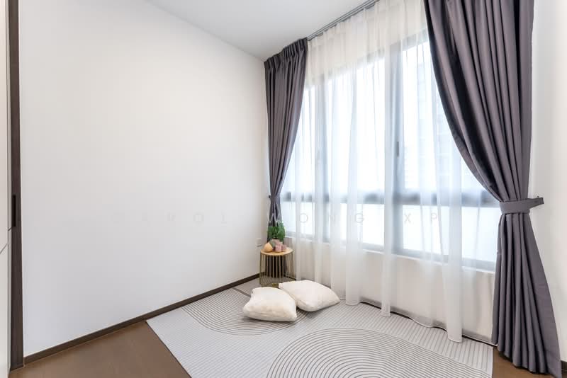 Tembusu Grand, 96 Jalan Tembusu, 2 Bedrooms, 743 sqft, Condominium For Sale, by Carol Wong XP, 500208648 - Interior - PropertyGuru.com.sg