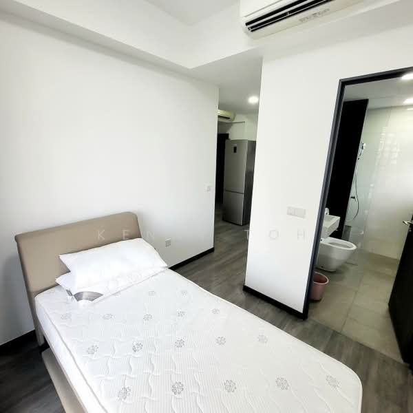 Gem Residences, 1 Lorong 5 Toa Payoh, Studio, 300 sqft, Condominium For Rent, by Kenny Toh, 500208649 - PropertyGuru.com.sg