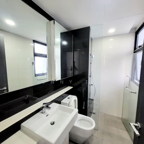 Gem Residences, 1 Lorong 5 Toa Payoh, Studio, 300 sqft, Condominium For Rent, by Kenny Toh, 500208649 - PropertyGuru.com.sg