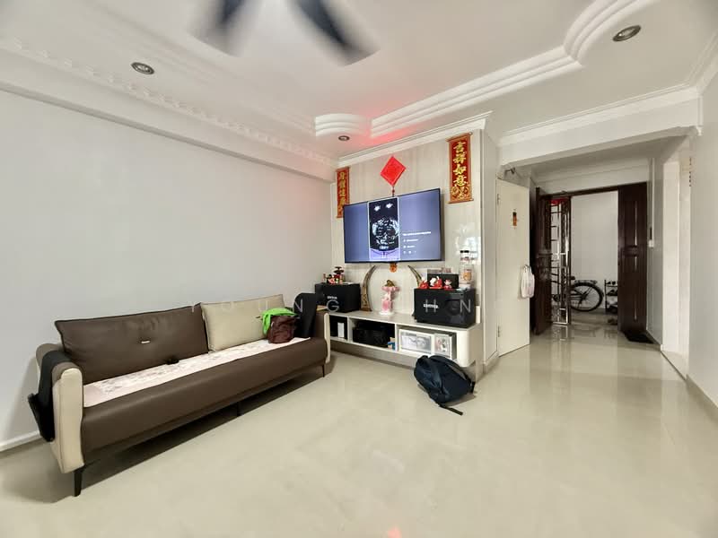 482 Admiralty Link, 482 Admiralty Link, Room Rental, 108 sqft, HDB Flat For Rent, by Young Chng, 500208650 - Living Room - PropertyGuru.com.sg