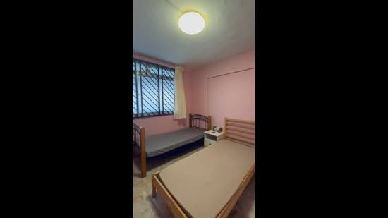 609 Yishun Street 61, 609 Yishun Street 61, Room Rental, 120 sqft, HDB Flat For Rent, by Jay Goh, 500208653 - PropertyGuru.com.sg
