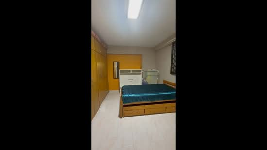 609 Yishun Street 61, 609 Yishun Street 61, Room Rental, 120 sqft, HDB Flat For Rent, by Jay Goh, 500208653 - PropertyGuru.com.sg
