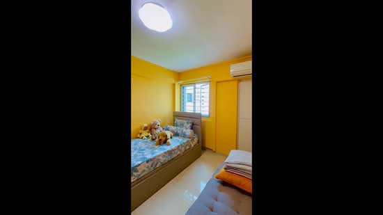 609 Yishun Street 61, 609 Yishun Street 61, Room Rental, 120 sqft, HDB Flat For Rent, by Jay Goh, 500208653 - PropertyGuru.com.sg