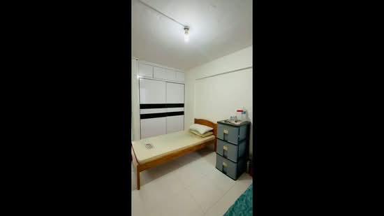 609 Yishun Street 61, 609 Yishun Street 61, Room Rental, 120 sqft, HDB Flat For Rent, by Jay Goh, 500208653 - PropertyGuru.com.sg