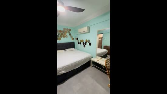 609 Yishun Street 61, 609 Yishun Street 61, Room Rental, 120 sqft, HDB Flat For Rent, by Jay Goh, 500208653 - PropertyGuru.com.sg