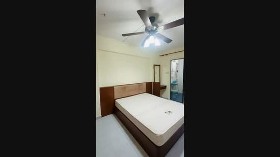 609 Yishun Street 61, 609 Yishun Street 61, Room Rental, 120 sqft, HDB Flat For Rent, by Jay Goh, 500208653 - PropertyGuru.com.sg