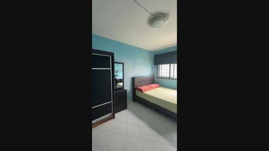 609 Yishun Street 61, 609 Yishun Street 61, Sembawang / Yishun, Room Rental, 120 sqft, HDB Flat For Rent, by Jay Goh, 500208653 - PropertyGuru.com.sg