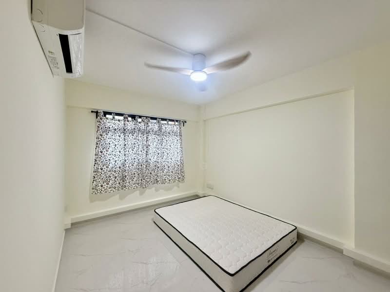 609 Yishun Street 61, 609 Yishun Street 61, Room Rental, 120 sqft, HDB Flat For Rent, by Jay Goh, 500208653 - 609 Room B - PropertyGuru.com.sg