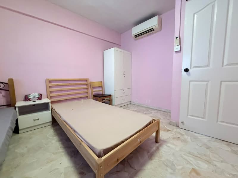 609 Yishun Street 61, 609 Yishun Street 61, Room Rental, 120 sqft, HDB Flat For Rent, by Jay Goh, 500208653 - 171 - PropertyGuru.com.sg