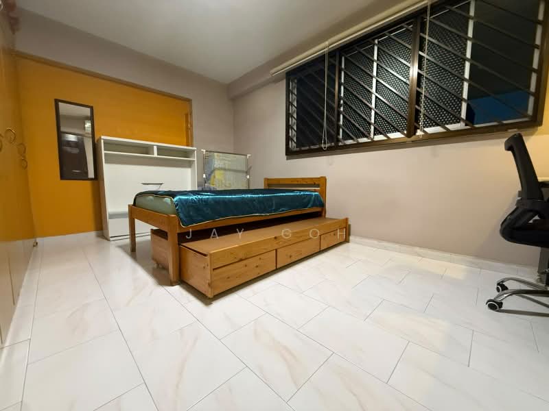 609 Yishun Street 61, 609 Yishun Street 61, Room Rental, 120 sqft, HDB Flat For Rent, by Jay Goh, 500208653 - 855 - PropertyGuru.com.sg