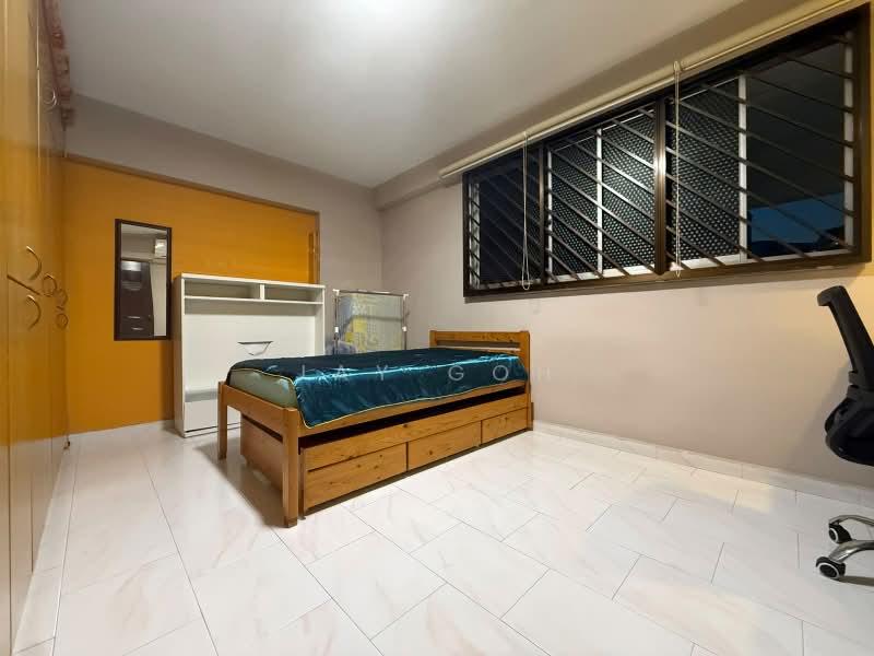 609 Yishun Street 61, 609 Yishun Street 61, Room Rental, 120 sqft, HDB Flat For Rent, by Jay Goh, 500208653 - 855 - PropertyGuru.com.sg