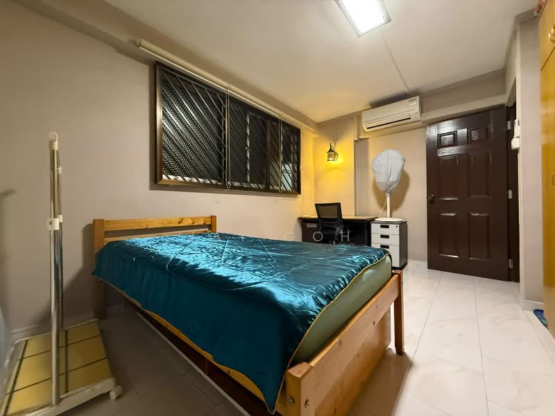 609 Yishun Street 61, 609 Yishun Street 61, Room Rental, 120 sqft, HDB Flat For Rent, by Jay Goh, 500208653 - 855 - PropertyGuru.com.sg