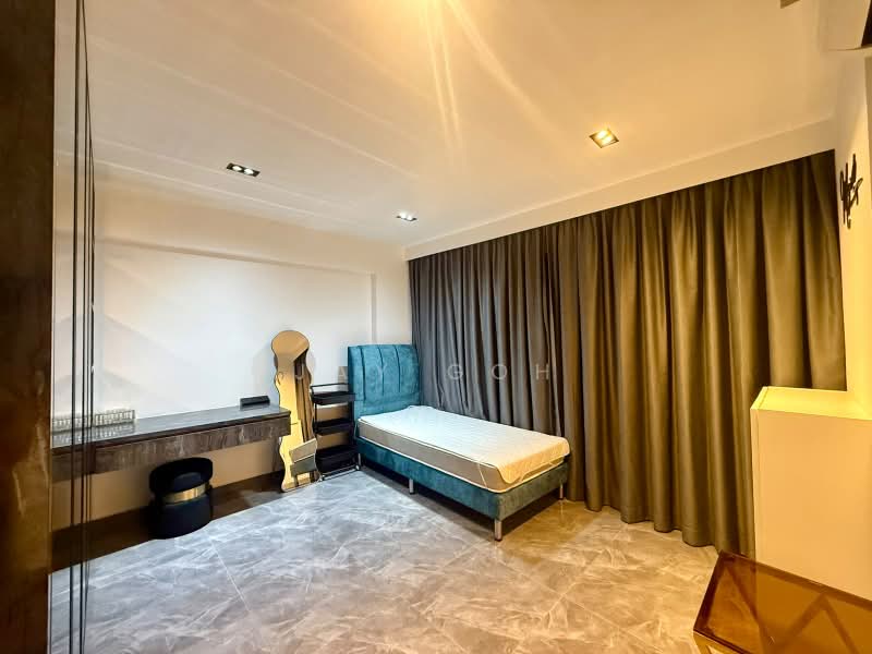 609 Yishun Street 61, 609 Yishun Street 61, Room Rental, 120 sqft, HDB Flat For Rent, by Jay Goh, 500208653 - 287 - PropertyGuru.com.sg