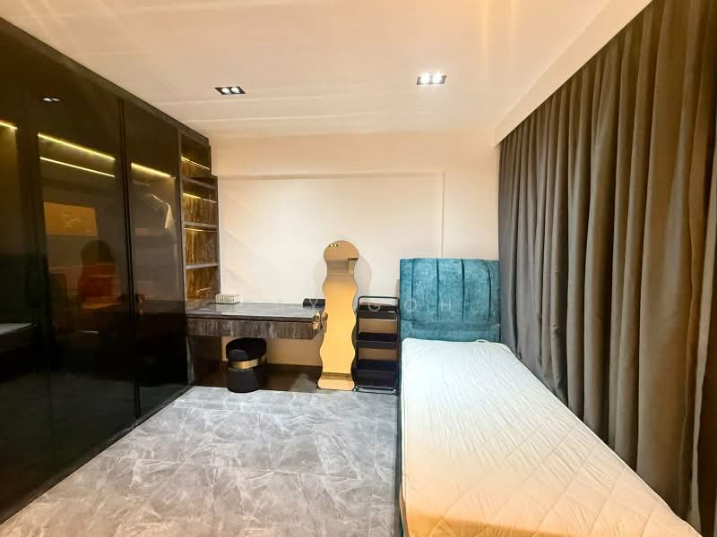 609 Yishun Street 61, 609 Yishun Street 61, Room Rental, 120 sqft, HDB Flat For Rent, by Jay Goh, 500208653 - 287 - PropertyGuru.com.sg