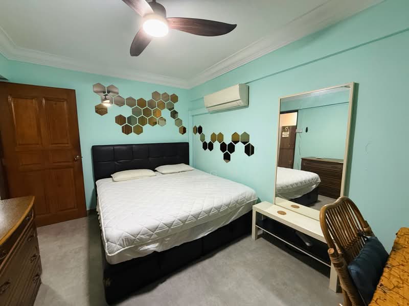 609 Yishun Street 61, 609 Yishun Street 61, Room Rental, 120 sqft, HDB Flat For Rent, by Jay Goh, 500208653 - 141 - PropertyGuru.com.sg