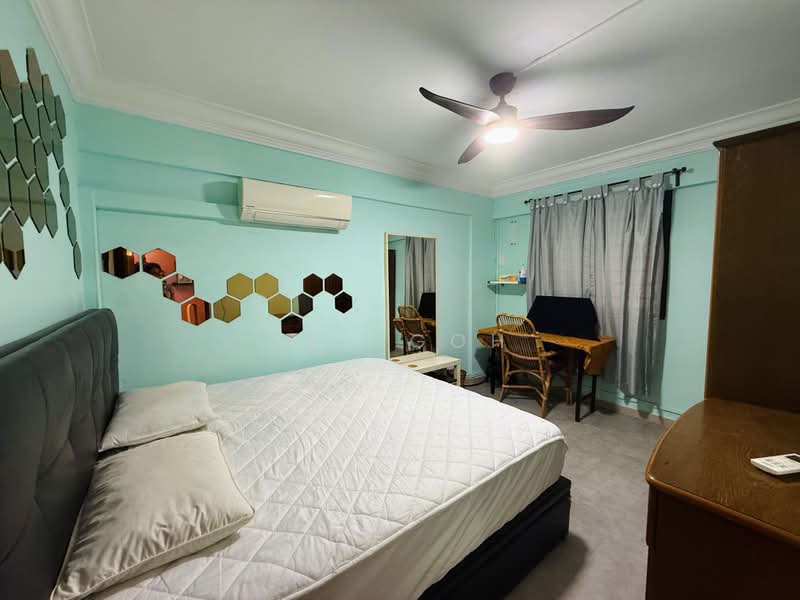 609 Yishun Street 61, 609 Yishun Street 61, Room Rental, 120 sqft, HDB Flat For Rent, by Jay Goh, 500208653 - 141 - PropertyGuru.com.sg