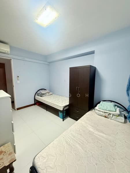 609 Yishun Street 61, 609 Yishun Street 61, Room Rental, 120 sqft, HDB Flat For Rent, by Jay Goh, 500208653 - 424 - PropertyGuru.com.sg