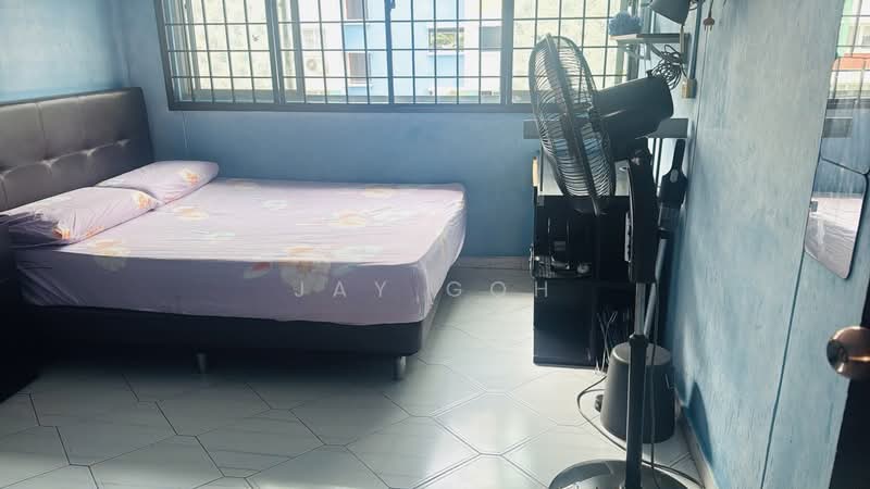 609 Yishun Street 61, 609 Yishun Street 61, Room Rental, 120 sqft, HDB Flat For Rent, by Jay Goh, 500208653 - 787 - PropertyGuru.com.sg