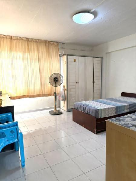 609 Yishun Street 61, 609 Yishun Street 61, Sembawang / Yishun, Room Rental, 120 sqft, HDB Flat For Rent, by Jay Goh, 500208653 - 730 common room - PropertyGuru.com.sg