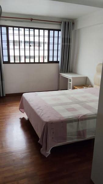 609 Yishun Street 61, 609 Yishun Street 61, Sembawang / Yishun, Room Rental, 120 sqft, HDB Flat For Rent, by Jay Goh, 500208653 - 154 common room - PropertyGuru.com.sg
