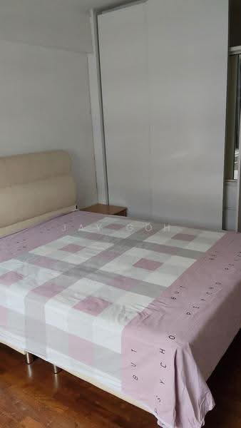 609 Yishun Street 61, 609 Yishun Street 61, Sembawang / Yishun, Room Rental, 120 sqft, HDB Flat For Rent, by Jay Goh, 500208653 - 154 common room - PropertyGuru.com.sg