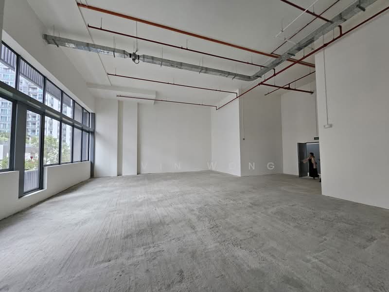 Space 18, 18 Lorong Ampas, 1,781 sqft, Light Industrial (B1) For Sale, by Cavin Wong, 500208654 - Interior - CommercialGuru.com.sg