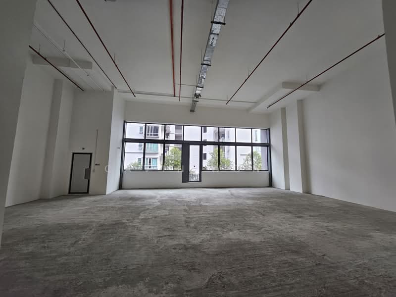 Space 18, 18 Lorong Ampas, 1,781 sqft, Light Industrial (B1) For Sale, by Cavin Wong, 500208654 - Interior - CommercialGuru.com.sg