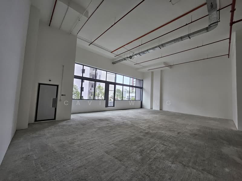 Space 18, 18 Lorong Ampas, 1,781 sqft, Light Industrial (B1) For Sale, by Cavin Wong, 500208654 - Interior - CommercialGuru.com.sg