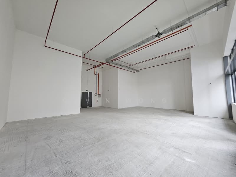 Space 18, 18 Lorong Ampas, 1,781 sqft, Light Industrial (B1) For Sale, by Cavin Wong, 500208654 - Interior - CommercialGuru.com.sg