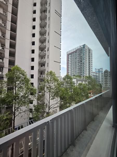 Space 18, 18 Lorong Ampas, 1,781 sqft, Light Industrial (B1) For Sale, by Cavin Wong, 500208654 - Exterior - CommercialGuru.com.sg