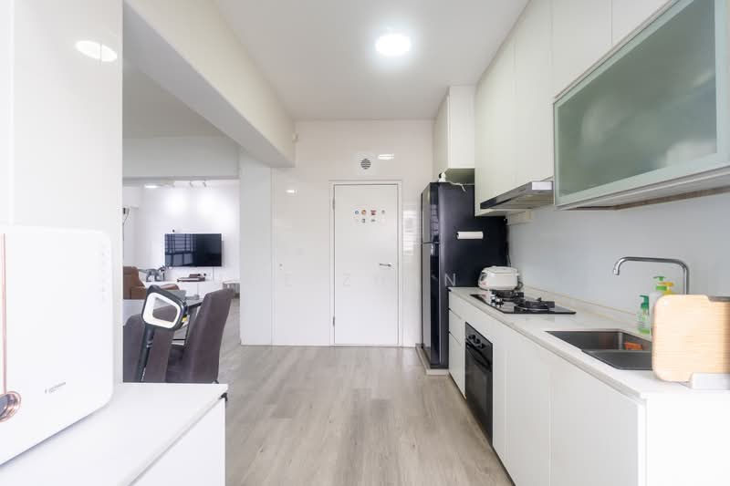 229B Sumang Lane, 229B Sumang Lane, 3 Bedrooms, 1,001 sqft, HDB Flat For Sale, by Joe Zhang, 500208655 - Kitchen - PropertyGuru.com.sg
