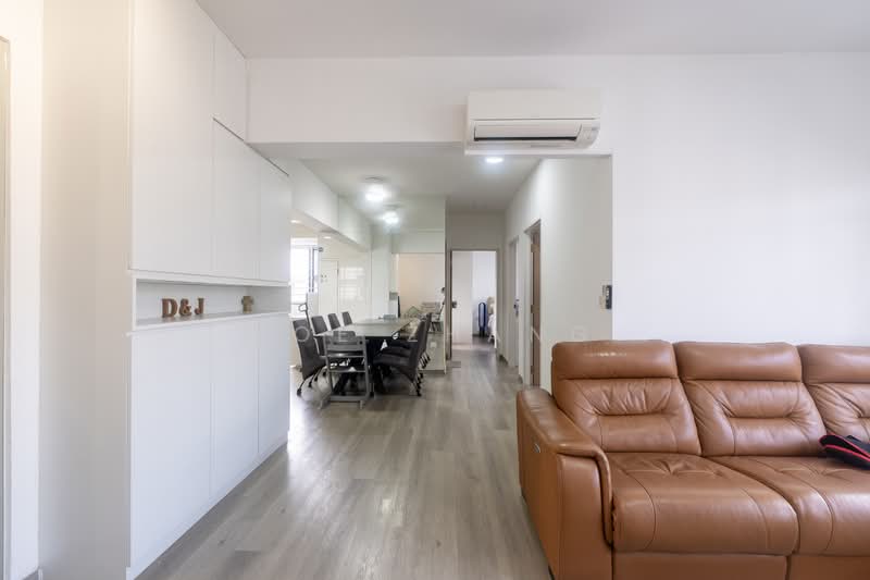 229B Sumang Lane, 229B Sumang Lane, 3 Bedrooms, 1,001 sqft, HDB Flat For Sale, by Joe Zhang, 500208655 - Living Room - PropertyGuru.com.sg
