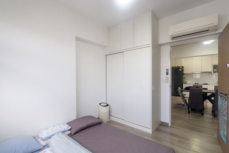 229B Sumang Lane, 229B Sumang Lane, 3 Bedrooms, 1,001 sqft, HDB Flat For Sale, by Joe Zhang, 500208655 - Bedroom - PropertyGuru.com.sg