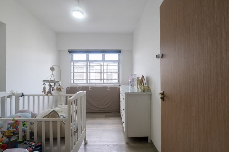 229B Sumang Lane, 229B Sumang Lane, 3 Bedrooms, 1,001 sqft, HDB Flat For Sale, by Joe Zhang, 500208655 - Bedroom - PropertyGuru.com.sg